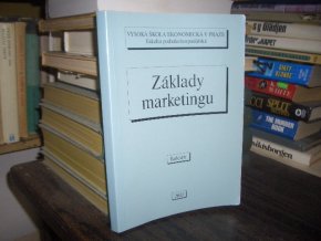 Základy marketingu