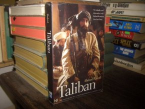 Taliban - anglicky
