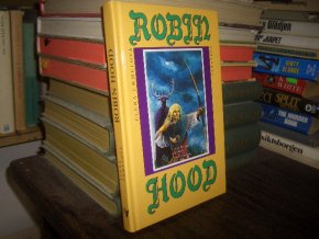 Robin Hood