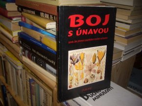 Boj s únavou