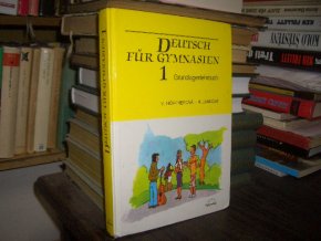 Deutsch fur Gymnasien 1