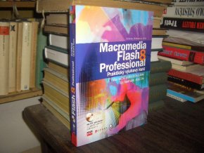 Macromedia Flash 8 Professional