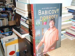 Babicovy dobroty