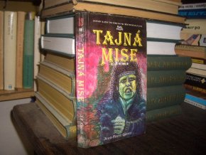 Tajná mise