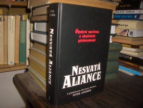 Nesvatá aliance