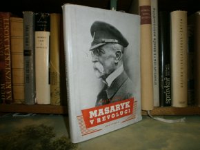 Masaryk v revoluci