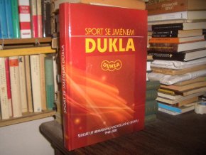 Sport se jménem Dukla