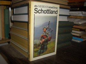 Schottland (německy) = Skotsko