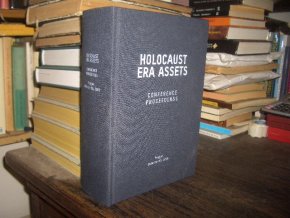 Holocaust Era Assets (anglicky)