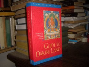 Guide to Dakini Land