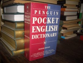 The Penguin Pocket English Dictionary