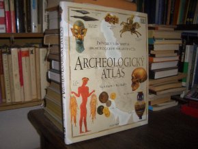 Archeologický atlas