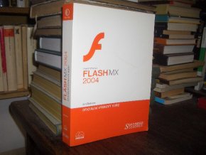 Macromedia Flash MX 2004