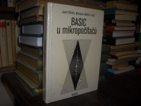 Basic u mikropočítačů