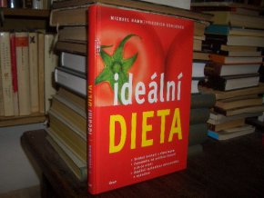 Ideální dieta