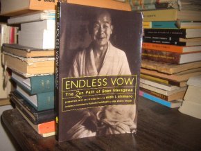 Endless Vow - The Zen Path of Soen Nakagawa