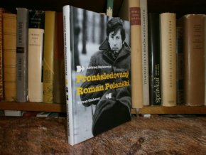 Pronásledovaný Roman Polanski