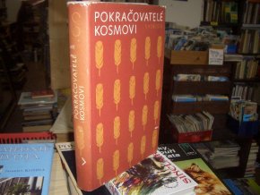 Pokračovatelé Kosmovi