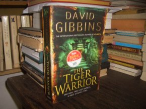 The Tiger Warrior