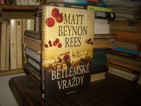 Betlémské vraždy