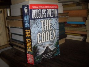 The Codex (anglicky)