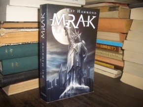 Mrak