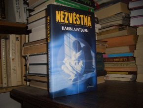 Nezvěstná