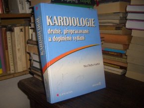 Kardiologie