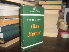 Silas Marner (anglicky)