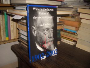 Williem Einthoven-Father of electrocardiography