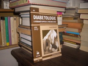 Diabetologie