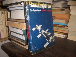 Raumflugkörper - Ein Typenbuch