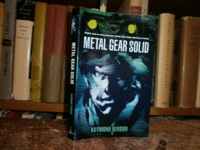 Metal Gear Solid