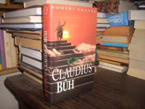 Claudius bůh