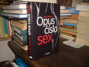 Opus číslo sex