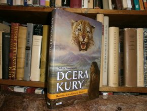 Dcera Kury