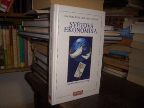 Světová ekonomika