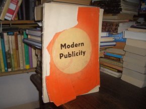 Modern Publicity 1936-7 (plakáty)