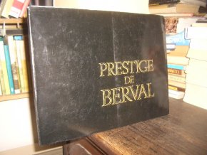 Prestige de Berval