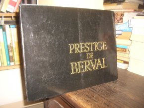 Prestige de Berval