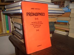 Průkopníci - Sociální otázka v moravském tisku..