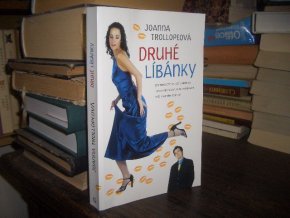 Druhé líbánky