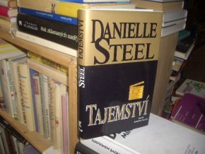 Tajemství