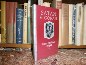 Satan v Goraji