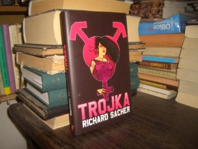 Trojka