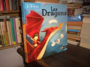 Les Dragons (francouzsky)