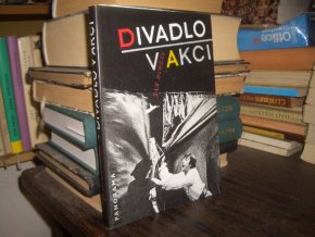 Divadlo v akci