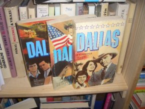 Dallas 3sv.