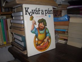 Kovář a pán