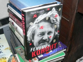 Fenomén Kohout